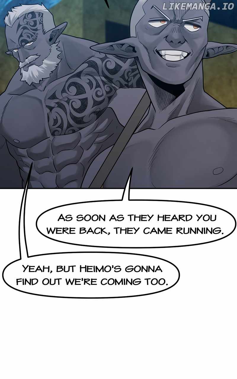 Lord of Goblins Chapter 89 38